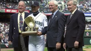 【MLB】イチロー恩師の元マリナーズGMが断言「来季も100％現役生活を続けられる」