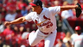 【MLB】ダイヤモンドバックスら数球団が呉昇桓に興味、2年で39セーブを記録