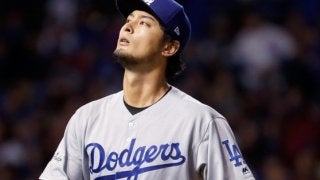【MLB】WSでダルビッシュを2度KO　アストロズ選手が“球種把握”明言、米で話題に