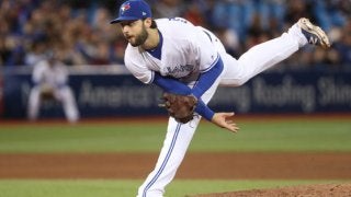 ロッテ、ボルシンガー＆オルモスの新助っ人2投手の入団発表