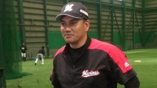 “キモカワ”謎の魚に世界も注目　今季の好珍プレーの数々【ロッテ編】