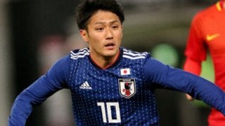 もう「ハリル型」の監督はゴメンだ。前半27分で一変した中国戦に思う