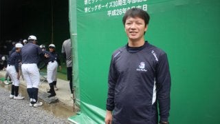 異色の経歴持つ指導者が見た世界の野球「日本の野球は変わっていかないと」