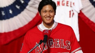 【MLB】世界一アストロズ指揮官　エ軍入り大谷に「受けて立つ」「投打パワフル」