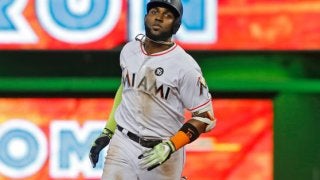 【MLB】カージナルスがオズナ獲得合意　3割37発124打点＆“師匠”イチローバットで連発