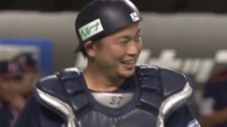 「入ってないやん！」　大阪桐蔭「カルテット」結成へ西武28歳捕手が挑む壁