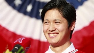 エンゼルスOBの高橋尚成「大谷入団でＷシリーズ制覇も夢じゃない」