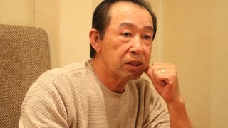 名打者・篠塚和典氏が語る打撃の極意　イチローも使うバットの秘密、驚異の技術