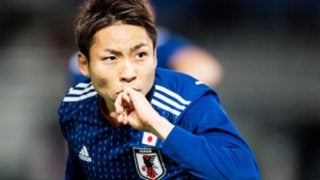 「ハリルに言われた以上」の働きぶり。小林悠、ロシア行き当確か？