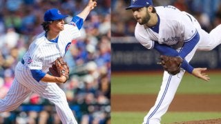 助っ人2投手獲得のロッテ、補強第2弾は「年内に」　野手＆ストッパーを視野