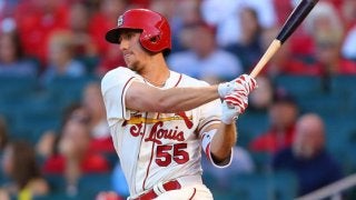 【MLB】26歳外野手のトレードに反響　「野球以外の理由」も影響、「素晴らしい仕事」