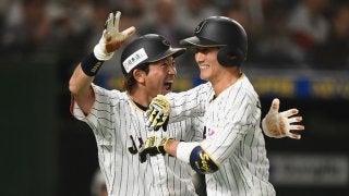 2017年Google検索ランキング…「WBC」が5位にランクイン
