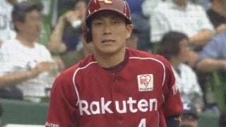 「選手会長」「第3捕手」「背番号4」　楽天28歳外野手に課された使命