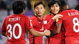 世界５位でも強いとは言えない。興梠、柏木らが振り返る今季の浦和レッズ