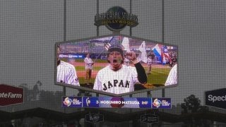 松田宣浩　ストレスを補うのは、人間の基本である睡眠や食事（後編）