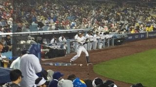松田宣浩 WBC準決勝8回守備のミスから学んだ事（インタビュー　後編）