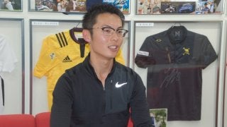 アスリートのトレーナーって何をしているの？バドミントン・大堀彩のトレーナーに直撃インタビュー