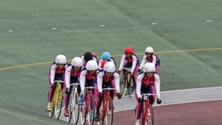 日本競輪学校第3回記録会レポート