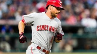 【MLB】大谷獲得のエ軍がまた補強、FAコザート獲得　「MLB最高の守備陣」完成へ