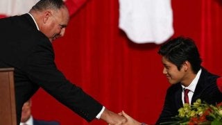 【MLB】大谷の心強い味方　エンゼルス名手3人の“美技動画”に「シーズンが待ち遠しい」