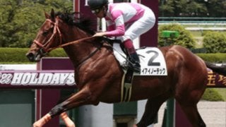 朝日杯FSの人気馬に疑問。穴党記者は鼻息荒く「稼げる２頭」を叫ぶ