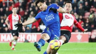 岡崎慎司が吉田麻也との駆け引きに勝った２点目。その詳細を２人が語る