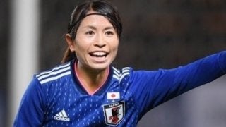 北朝鮮に完敗。CB鮫島彩の「問題提起」が示す、なでしこの改善策