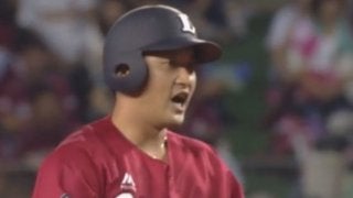 新人源田が大活躍も…「守備職人」から脱却しつつある西武24歳の新たな戦い