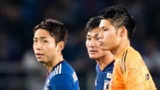 言い訳ばかりのハリルと訣別のとき。そのサッカーは誰も幸せにしない