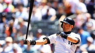 イチローのヤンキース移籍も選出　MLB公式サイトが衝撃トレードTOP10特集