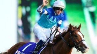 シュヴァルグラン＆ボウマン＆大魔神は有馬記念もキタサンを倒せるか