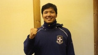 【最終学年に飛躍を誓う甲子園のエースたち①】福島孝輔（大阪桐蔭→同志社大）