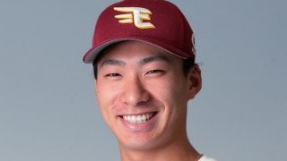 「3年以内の支配下登録」達成　激戦区に挑む楽天20歳外野手への期待