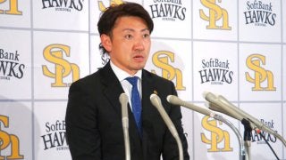 鷹に新たな4億円選手が誕生　松坂退団も、内川5000万増で再び4億超は7人