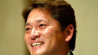 大魔神・佐々木主浩氏が豪州で話題に!?　本業の野球ならぬ競馬で注目