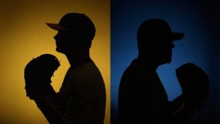 右か左か目の錯覚か…謎の投手画の利き腕を巡り、MLB公式サイトが緊急投票