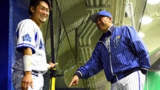 光山英和コーチが手がけたDeNA捕手陣、球界ワーストからの大改造