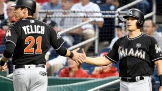 【MLB】マーリンズ、“再建”ではなく“崩壊”危機!?　大量放出に不満の主力がトレード志願