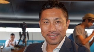 前園真聖「おじさんには大事」な人間ドックへ…40代で噛みしめる健康の大切さ「なにより1番」