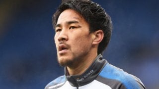 岡崎慎司、２ゴールの次戦にスタメン落ち。不可解な扱いへの心境は？