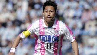 サガン鳥栖の豊田陽平が移籍説を否定。でも「キャプテンはやらない」