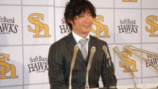 明石1億円到達でホークス“億プレーヤー”15人に　今季躍進の甲斐は4倍超