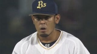 「10.2決戦」の悔しさを糧に-　かつてのオリ「切り札」、35歳右腕は復活なるか