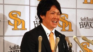 広島今村は9500万円、明石は鷹15人目の“億プレーヤー”…12月19日の主な更改