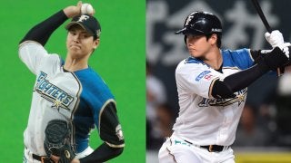 大谷翔平の札幌ドームでの記者会見をGAORA SPORTSが生中継