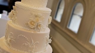 日本ハム・杉谷拳士、披露宴の様子を公開「たくさんの人にお祝いをしていただきました」