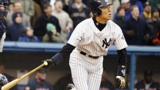 【MLB】松井秀喜氏の伝説“デビュー満塁弾”に改めて脚光「ヤ軍史上最高の契約の1つ」