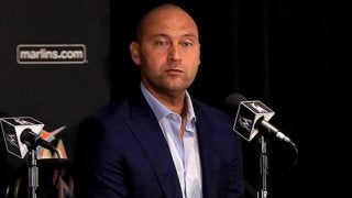 【MLB】ジーター氏が討論会で炎上　大量放出で“崩壊”危機マーリンズにファンも激怒