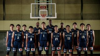 ミツフジ、横浜ビー・コルセアーズにウェアラブルIoT製品を提供