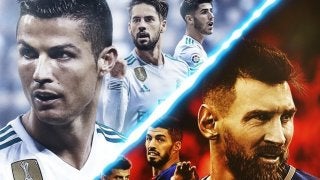 WOWOW、クラシコ生中継でTV向け4Kライブ映像提供の実証実験を実施